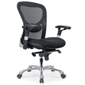 Hochwertige verstellbare Mesh Swivel Office Director Stuhl (RFT-B18)